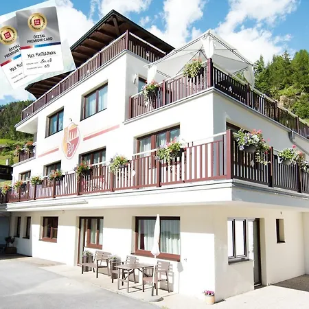 Apartman Haus Pia