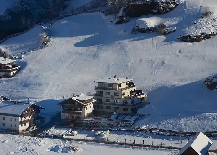 Haus Pia By A Casa Lägenhet