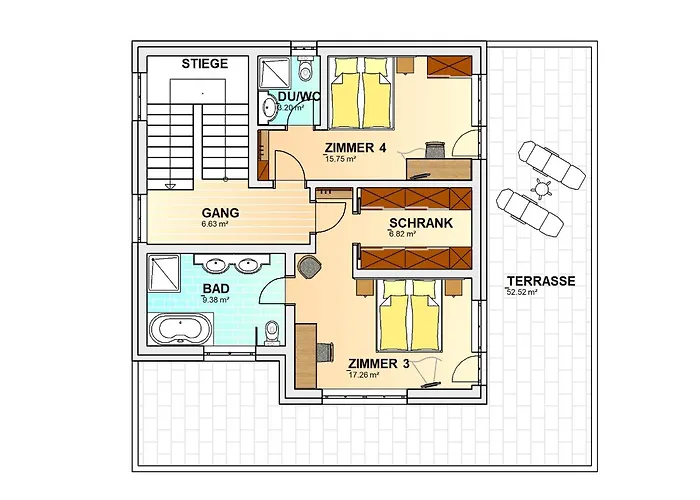 Haus Pia By A Casa *