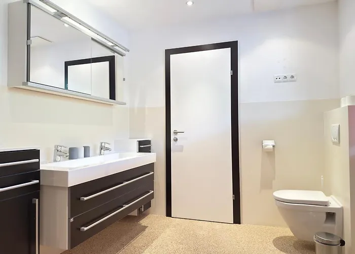 Haus Pia By A Casa Апартаменты *