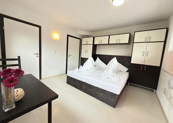 Haus Pia By A Casa Апартаменты Зёльден