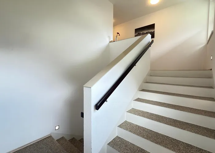 Appartement Haus Pia By A Casa