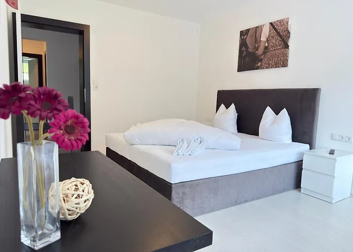 Haus Pia By A Casa *