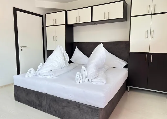 Haus Pia By A Casa *