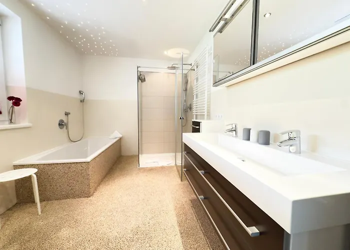 Haus Pia By A Casa Зёльден