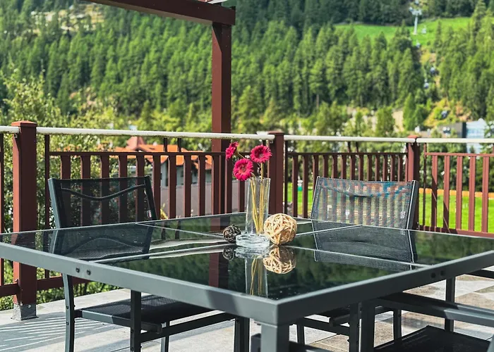 Haus Pia By A Casa *