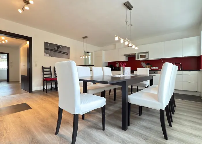 Апартаменты Haus Pia By A Casa *