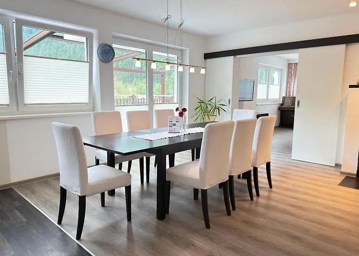 Haus Pia By A Casa Апартаменты Зёльден