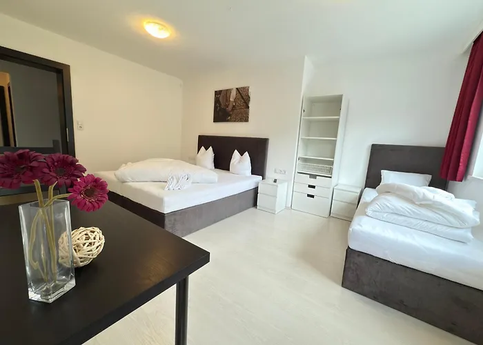 Haus Pia By A Casa * Зёльден