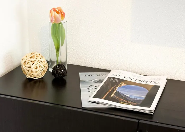 Haus Pia By A Casa Appartement Sölden