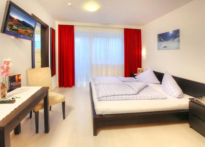 Haus Pia By A Casa Апартаменты Зёльден