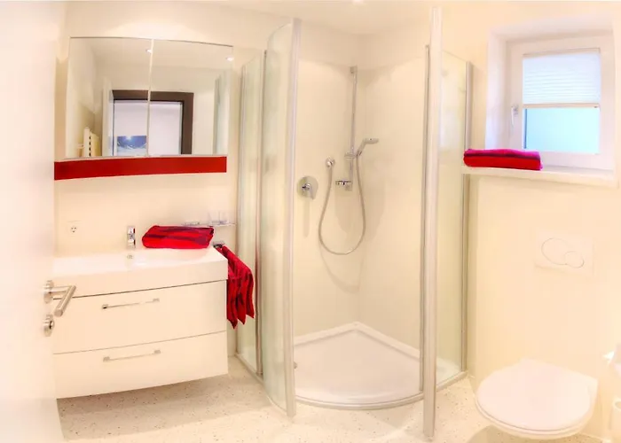 Haus Pia By A Casa Lägenhet