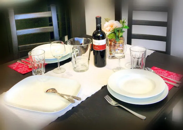 Lägenhet Haus Pia By A Casa Sölden