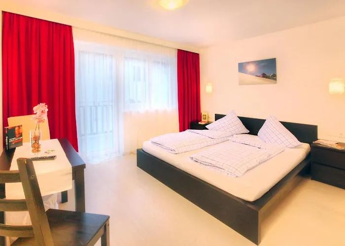 Haus Pia By A Casa * Зёльден