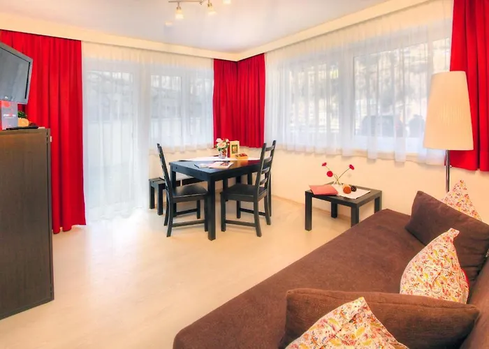 Haus Pia By A Casa * Зёльден