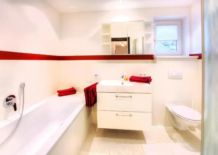 Haus Pia By A Casa Sölden