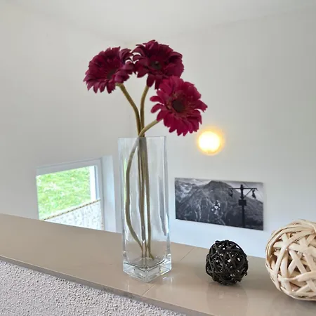 Daire Haus Pia By A Casa