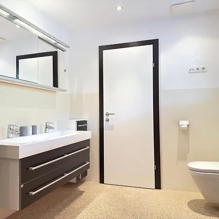 Haus Pia By A Casa Daire *