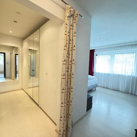 Daire Haus Pia By A Casa
