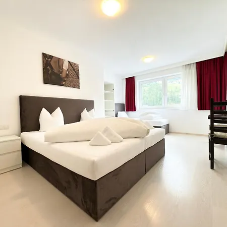 Haus Pia By A Casa