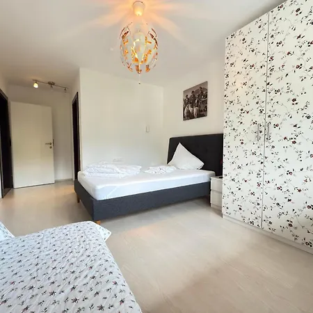 Daire Haus Pia By A Casa *