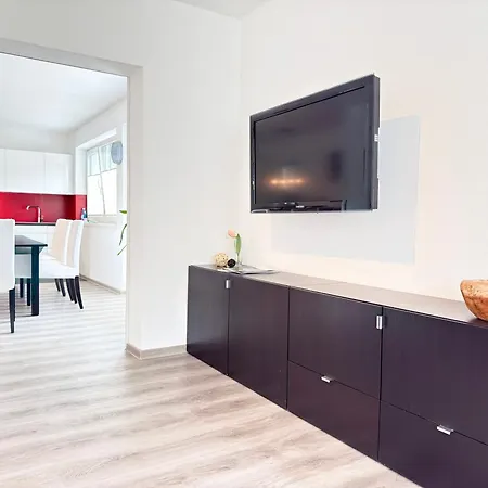 Haus Pia By A Casa