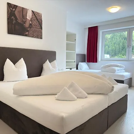 Daire Haus Pia By A Casa Sölden