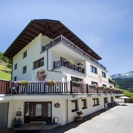 Haus Pia By A Casa