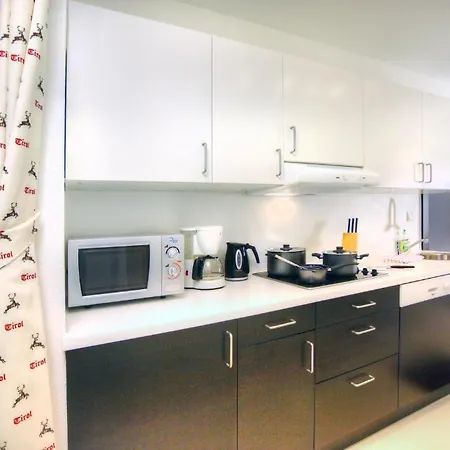 Haus Pia By A Casa * Sölden