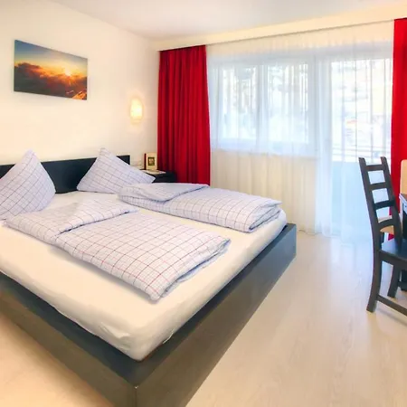 Haus Pia By A Casa